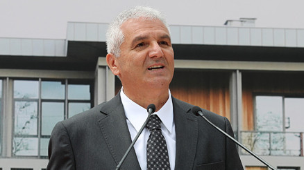 Sabri Çelik ve yarım kalan hikayesi