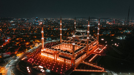 Kadir Gecesi ne zaman, hangi gün 2022 Kadir Gecesi tarihi için geri sayım başladı