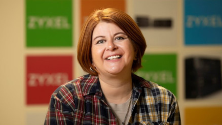 Zyxel Networks Globalde yeni görevlendirme