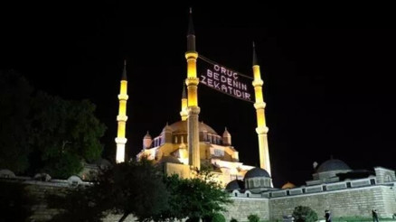 Bugün Ramazanın kaçıncı günü Oruç ne zaman bitecek İşte tarih bilgisi