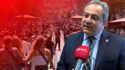 Bakan Koca, En önemli toplantı demişti Bilim Kurulu üyesi Prof. Dr. İlhandan toplantı öncesi flaş sözler Bakan Koca, En önemli toplantı demişti Bilim Kurulu üyesi Prof. Dr. İlhandan toplantı öncesi flaş sözler