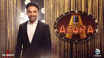 Afaraya ünlü akını