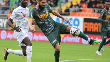 Alanyaspor-Sivasspor maçı ne zaman İşte müsabaka bilgisi Alanyaspor-Sivasspor maçı ne zaman İşte müsabaka bilgisi
