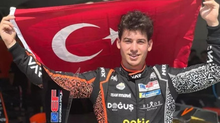 Cem Bölükbaşı sağlık durumu hakkında bilgilendirme yaptı: Yarışamayacağım