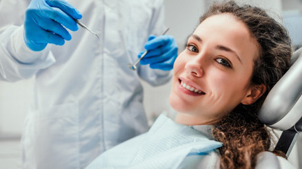 Kısa sürede güzel ve sağlıklı bir gülüşe kavuşulabilir mi