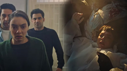 Masumlar Apartmanı 67. son bölüme Safiyenin büyük değişimi damga vurdu İşte Masumlar Apartmanı son bölümde yaşananlar