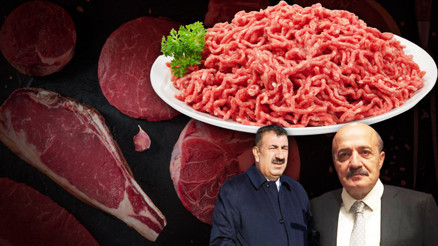 Kırmızı ette zam tartışması