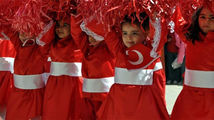 En güzel 23 Nisan şiirleri | 23 Nisan Ulusal Egemenlik ve Çocuk Bayramına özel şiirler