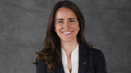 Esra Eczacıbaşı Coşkun, “Genç Küresel Liderler” listesinde