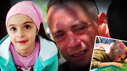 Öldüren sipariş Anne ve diğer çocuğu tedavi altında… ‘Karnıyarık’ Ece Melisa’nın sonu oldu