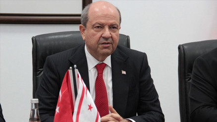 Ersin Tatar kimdir KKTC Cumhurbaşkanı Ersin Tatarın biyografisi ve hayatı