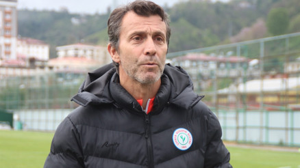 Bülent Korkmazdan Fenerbahçe maçı öncesi çarpıcı açıklama Mutlaka kazanmalıyız...