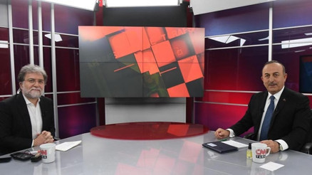 Bakan Çavuşoğlu CNN TÜRKte açıkladı: Putin-Zelenski görüşmesi masada