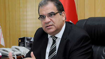 Faiz Sucuoğlu: Hükümet kurma görevi bizlere verilecek Faiz Sucuoğlu: Hükümet kurma görevi bizlere verilecek
