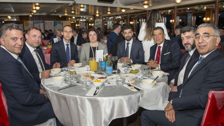 Hedefimiz Türkiye’ye 5 milyon turist