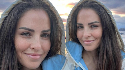 Sıfır makyaj Aslı