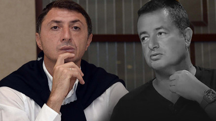 Şota Arveladze: Acun Ilıcalıya attım, inanamadı