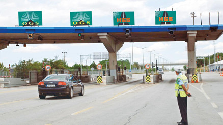 ‘OGS ile HGS farkı iade edilmeli’ ‘OGS ile HGS farkı iade edilmeli’