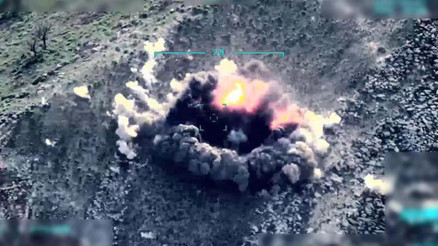 Irak’a ‘Pençe-Kilit’ notası