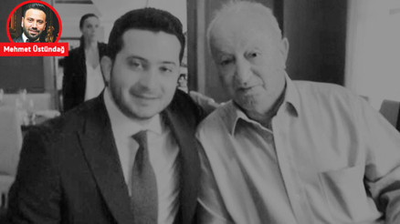 Davit Nahmiyas son yolculuğuna uğurlandı