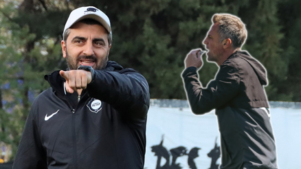 Göztepe kader maçına çıkıyor, Altay 22 yıl sonra kazanmak istiyor Ege takımlarında son durum...