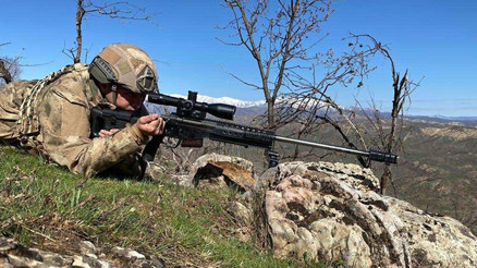 Batman ve Diyarbakırda Eren Abluka operasyonları başlatıldı