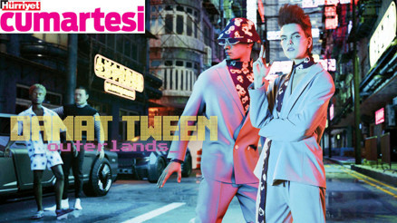 Modanın geleceği metaverse’te olabilir mi