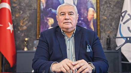 ATSO Başkanı’ndan yüksek kira isyanı