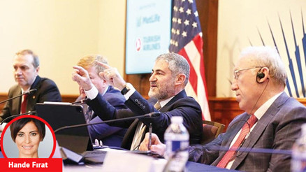 Yeni bir Türkiye hikâyesi mi Türkiyenin önemi artacak