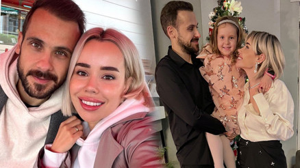 Sese kardeş geliyor... Bebeğin cinsiyeti de belli oldu, adı da