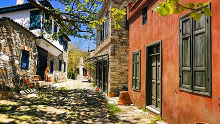 Cep yakmayan bir bayram tatili için en uygun adresler | 10 ŞEHİR 15 ÖNERİ