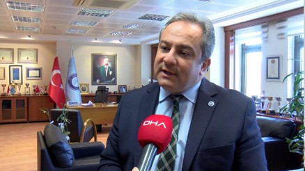 Bilim Kurulu Üyesi İlhandan koronavirüs aşısı açıklaması Bilim Kurulu Üyesi İlhandan koronavirüs aşısı açıklaması