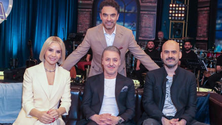 Doyasıya müzik, doyasıya eğlence Afara’da Doyasıya müzik, doyasıya eğlence Afara’da