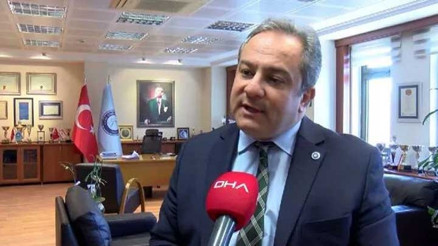 Bilim Kurulu Üyesi İlhandan koronavirüs aşısı açıklaması Bilim Kurulu Üyesi İlhandan koronavirüs aşısı açıklaması