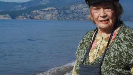 Caretta Carettaların annesi June Haimoff kimdir, neden öldü