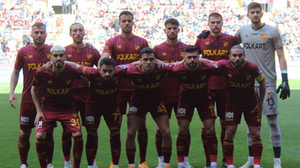 Son Dakika ... Göztepe küme düştü Süper Lige ikinci veda, son anlarda tarihe geçecek jest