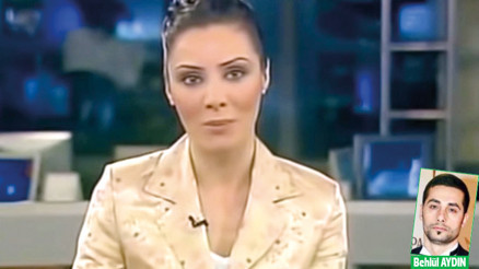 Bunları biliyor muydunuz Ünlü oyuncu eskiden ekonomi spikeriydi