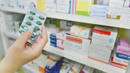 Sağlık Bakanlığı’ndan 508 ilaca fiyat ayarı