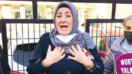 Kurtarın beni Ragıptan