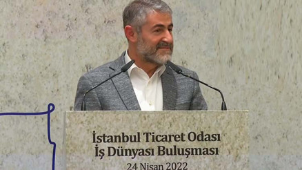 Son dakika... Bakan Nebati: Türkiye güzel bir yolda