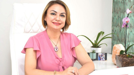 Ozon tedavisiyle gelen şifa Ozon tedavisiyle gelen şifa