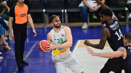 Frutti Extra Bursaspor 94-59 HDI Sigorta Afyon Belediyespor