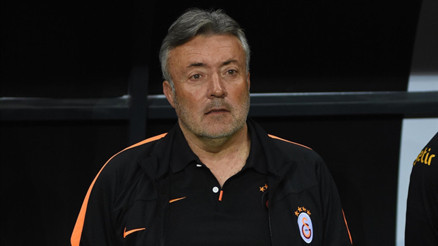 Galatasarayda Domenec Torrentten Altay maçı yorumu: Terim ile yaşanan...