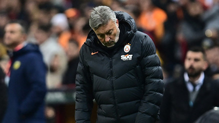 Gomis’in topla o dört sihirli buluşması