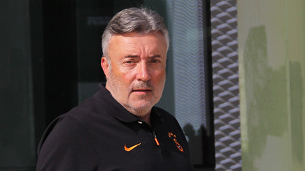 Son Dakika: Galatasaraydan Domenec Torrent ve tazminat açıklaması