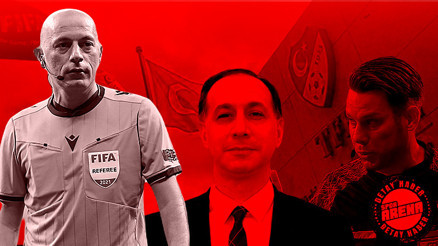 Neler oldu neler... Üst üste istifalar, Cüneyt Çakırın dönüşü ve tarihi fırsat