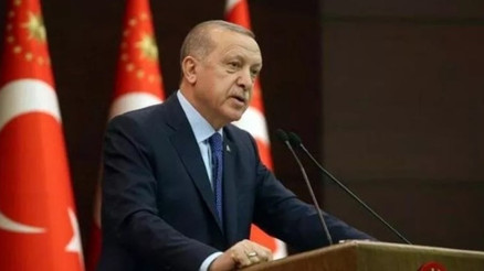 Cumhurbaşkanlığı Kabinesi, bugün Beştepe’de toplanıyor