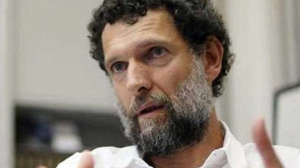 Son dakika: Gezi Davasında karar çıktı: Osman Kavalaya ağırlaştırılmış müebbet, 7 sanığa 18er yıl hapis