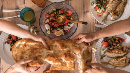 25. gün Ramazan iftar menüsü: Bugün iftara ne pişirsem