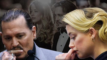 Akılalmaz iddialar... Gerçekte neler oldu Amber Heard ve Johnny Deppin 13 yıllık fırtınalı ilişkisi | 7 SORU 7 YANIT